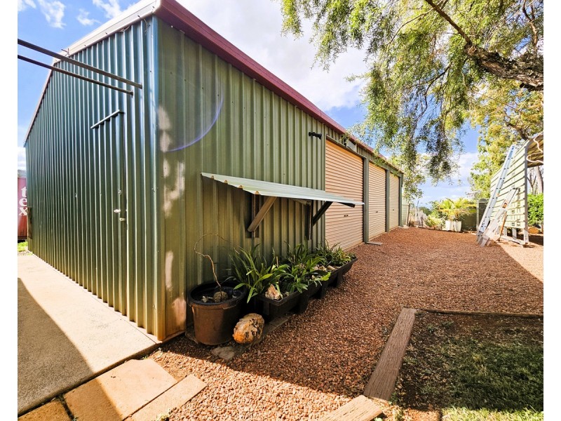 24 Wilkinson Drive, Tolga QLD 4882
