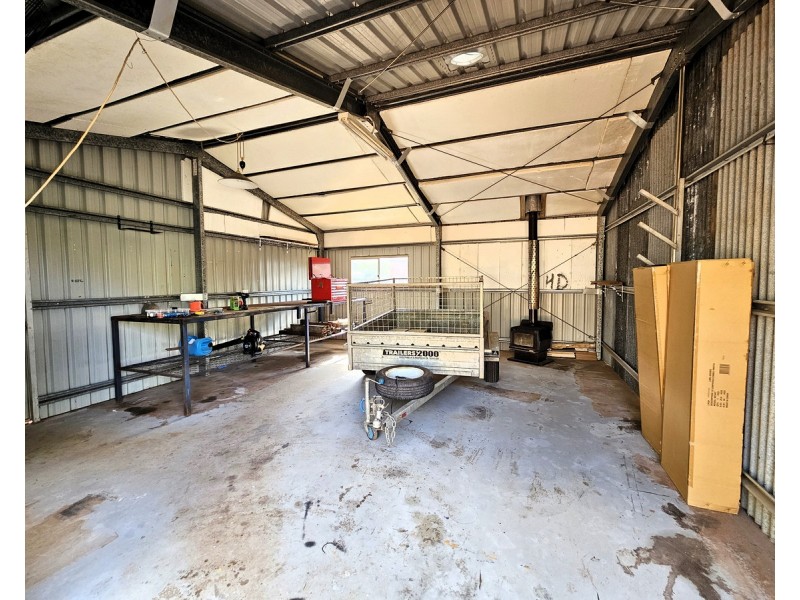 24 Wilkinson Drive, Tolga QLD 4882