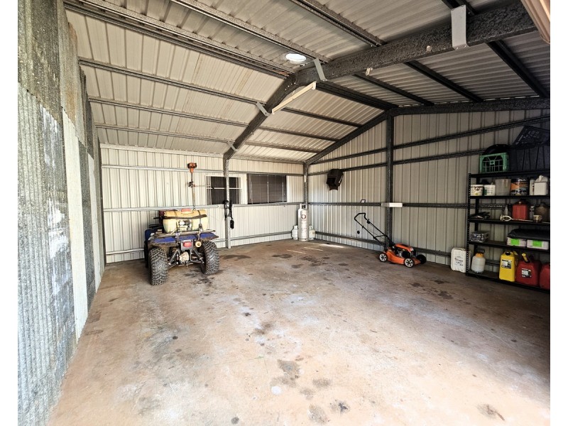 24 Wilkinson Drive, Tolga QLD 4882