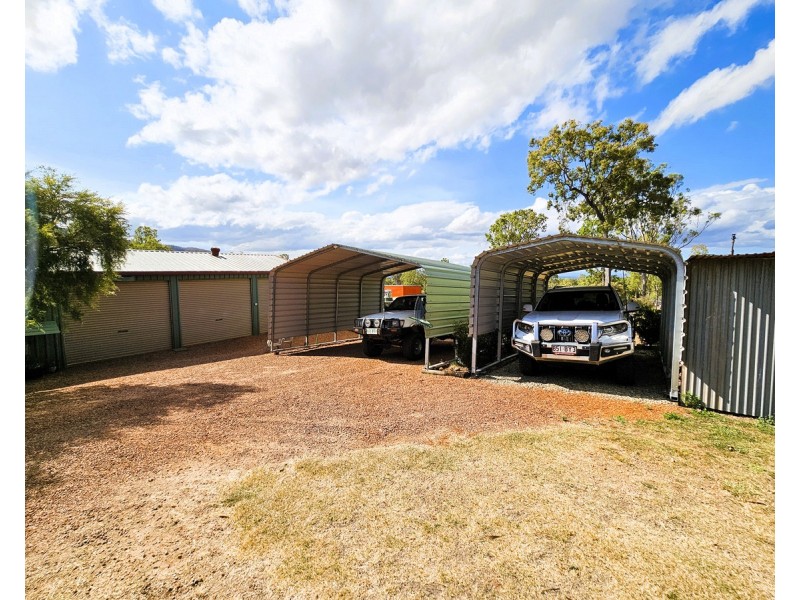 24 Wilkinson Drive, Tolga QLD 4882