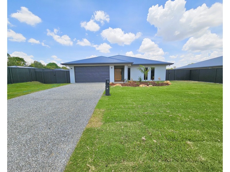 10 Pietro Court, Mareeba QLD 4880