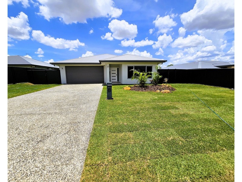 8 Pietro Court, Mareeba QLD 4880