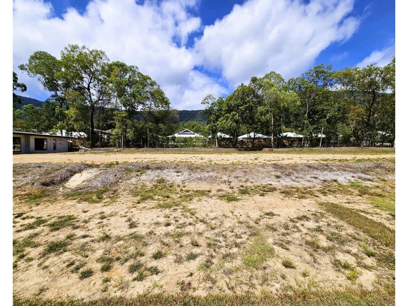 Lot 107, 5 Barrier Drive, Kewarra Beach QLD 4879
