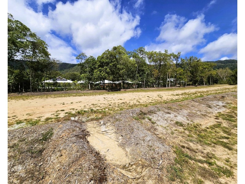 Lot 107, 5 Barrier Drive, Kewarra Beach QLD 4879