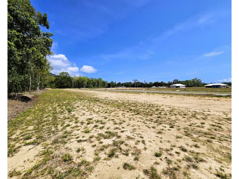 Lot 107, 5 Barrier Drive, Kewarra Beach QLD 4879