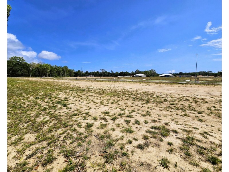 Lot 107, 5 Barrier Drive, Kewarra Beach QLD 4879