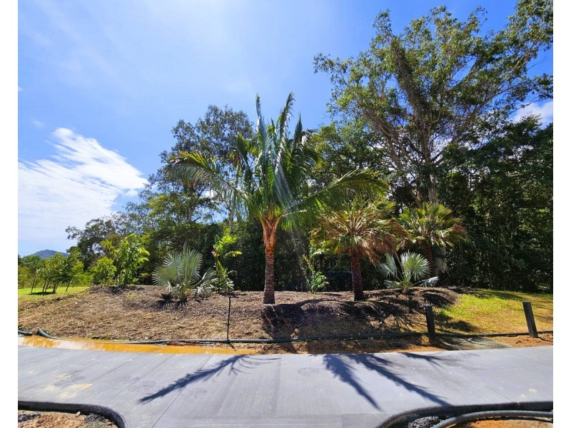 Lot 107, 5 Barrier Drive, Kewarra Beach QLD 4879