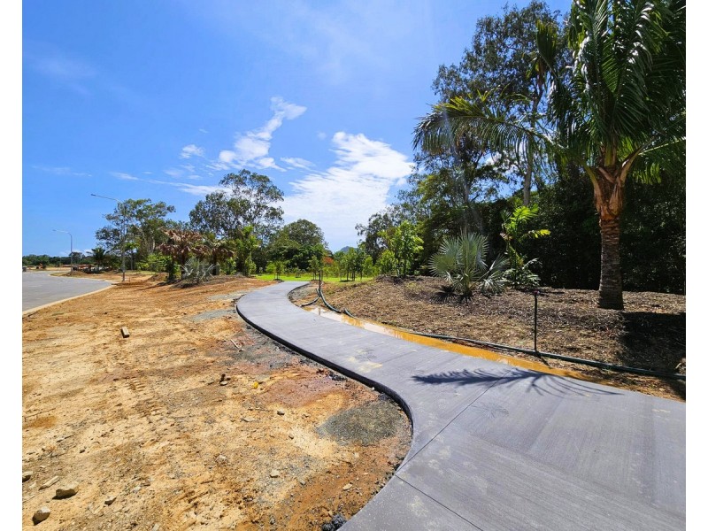 Lot 107, 5 Barrier Drive, Kewarra Beach QLD 4879