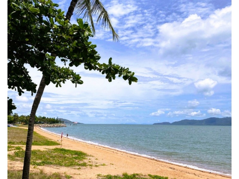 Lot 107, 5 Barrier Drive, Kewarra Beach QLD 4879