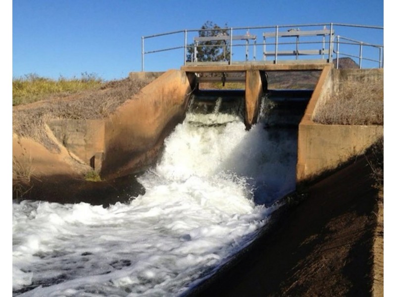 25 Megalitres, Mareeba QLD 4880