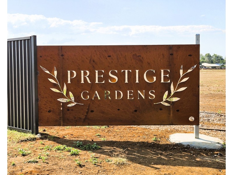 Lot 21,  Paula Court, Mareeba QLD 4880