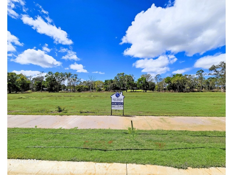Lot 21,  Paula Court, Mareeba QLD 4880