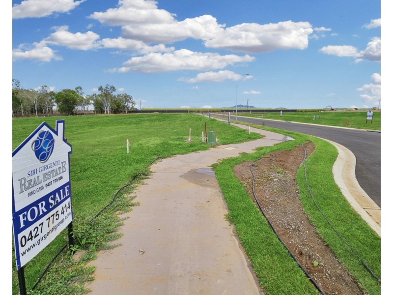 Lot 21,  Paula Court, Mareeba QLD 4880