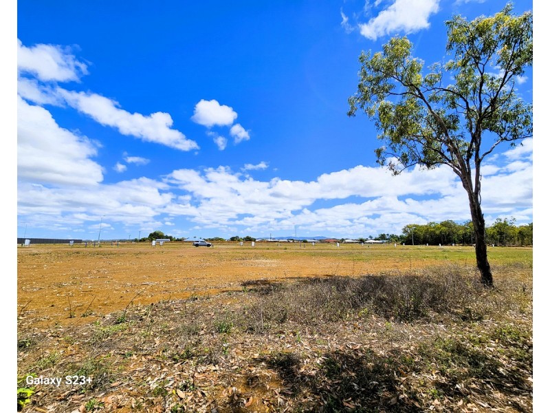 Lot 21,  Paula Court, Mareeba QLD 4880