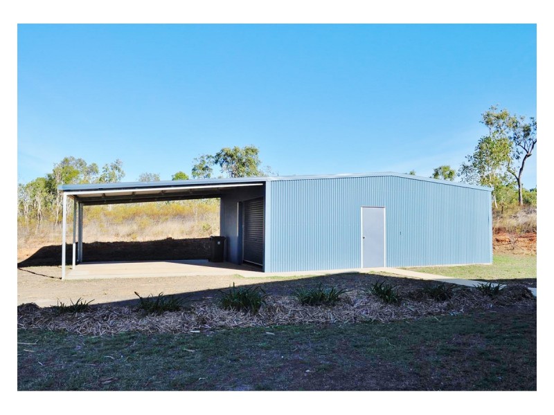 129 Coronet Drive, Mareeba QLD 4880