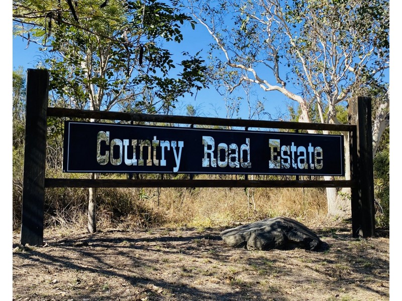Lot 71,  Country Road, Mareeba QLD 4880