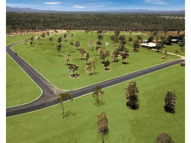 Lot 71,  Country Road, Mareeba QLD 4880