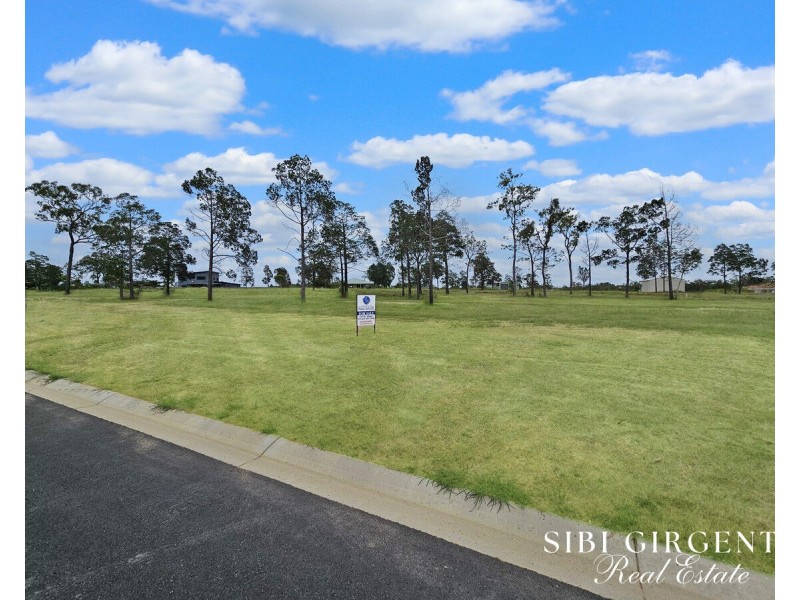 Lot 68,  Country Road, Mareeba QLD 4880