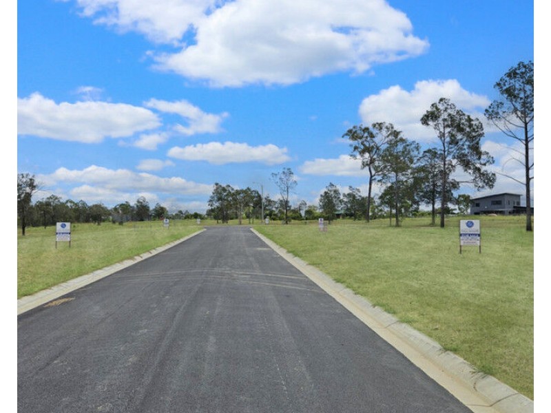 Lot 68,  Country Road, Mareeba QLD 4880