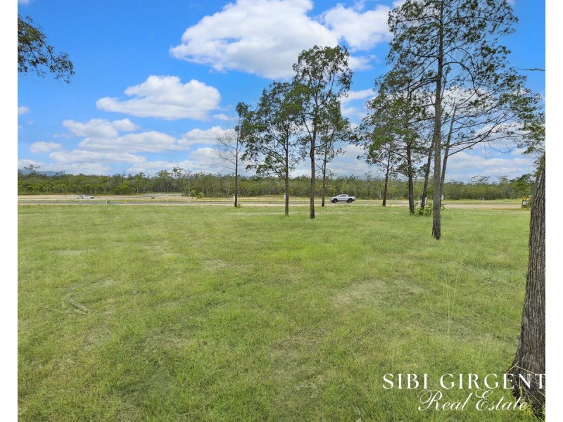 Lot 68,  Country Road, Mareeba QLD 4880