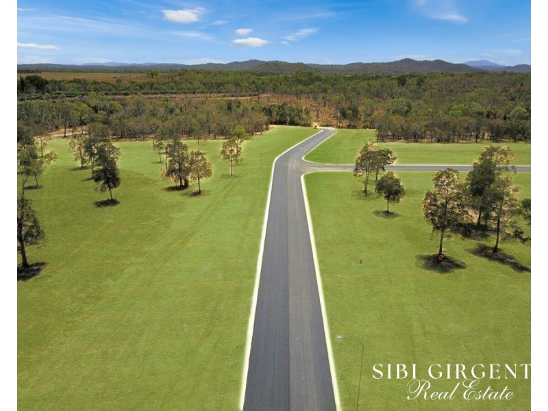 Lot 68,  Country Road, Mareeba QLD 4880