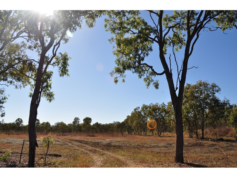 Lot 502 A, Henry Hannam Drive, Mareeba QLD 4880