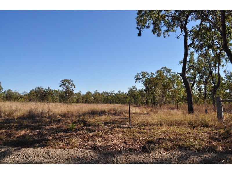 Lot 502 A, Henry Hannam Drive, Mareeba QLD 4880
