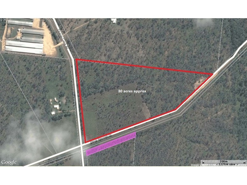 Lot 502 A, Henry Hannam Drive, Mareeba QLD 4880