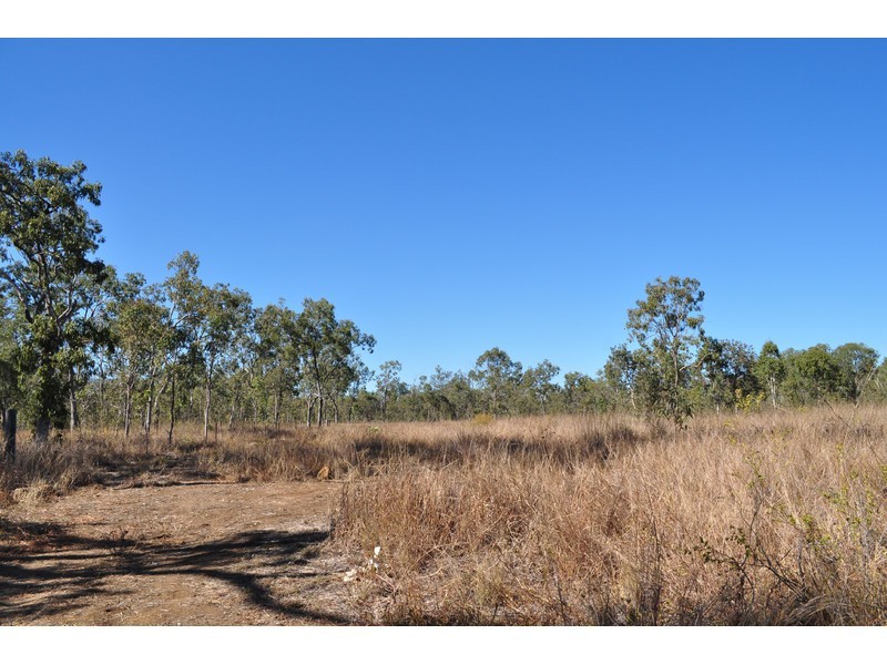 Lot 502 A, Henry Hannam Drive, Mareeba QLD 4880