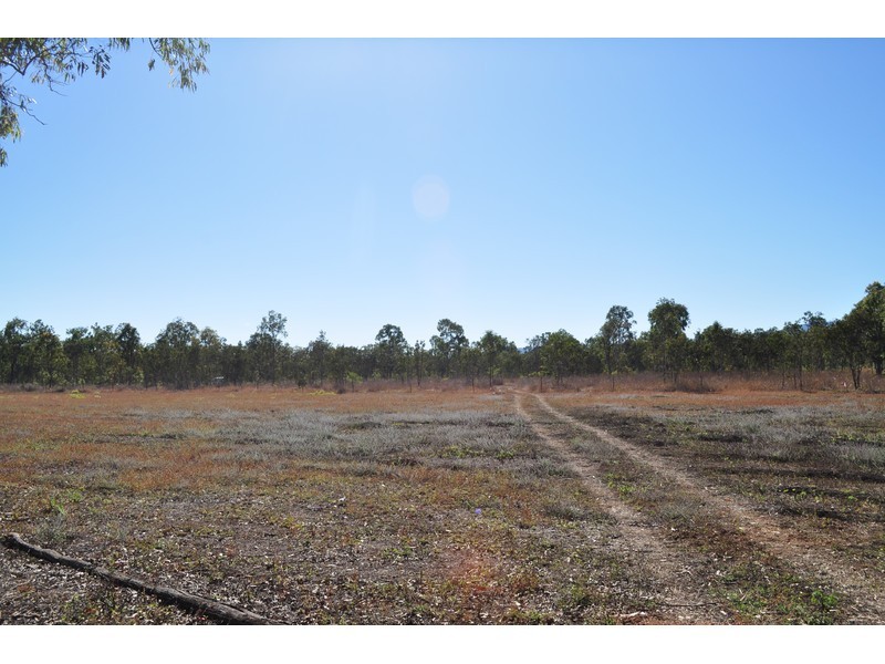 Lot 502 A, Henry Hannam Drive, Mareeba QLD 4880