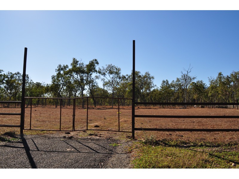 Lot 502 B,  Henry Hannam Drive, Mareeba QLD 4880
