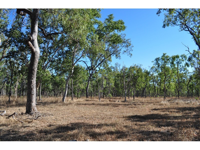 Lot 502 B,  Henry Hannam Drive, Mareeba QLD 4880