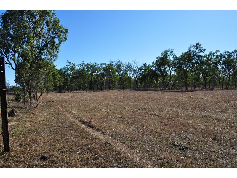 Lot 502 B,  Henry Hannam Drive, Mareeba QLD 4880