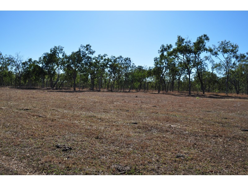 Lot 502 B,  Henry Hannam Drive, Mareeba QLD 4880