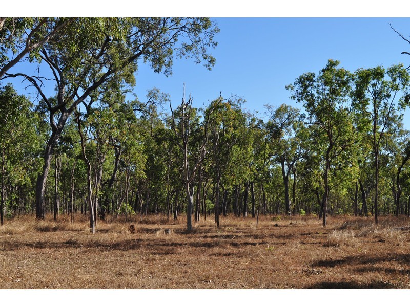Lot 502 B,  Henry Hannam Drive, Mareeba QLD 4880