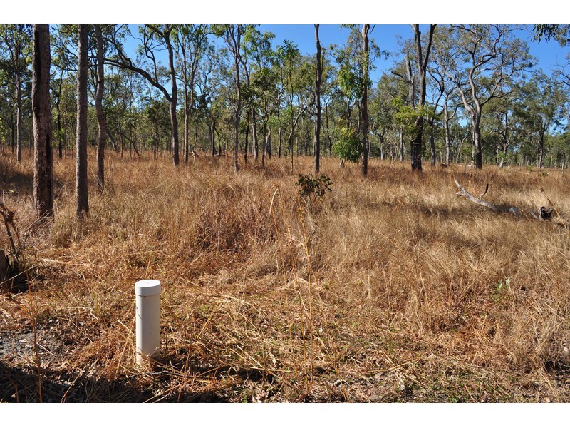 Lot 502 B,  Henry Hannam Drive, Mareeba QLD 4880