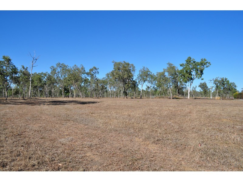 Lot 502 B,  Henry Hannam Drive, Mareeba QLD 4880