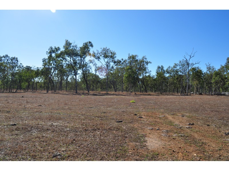 Lot 502 B,  Henry Hannam Drive, Mareeba QLD 4880