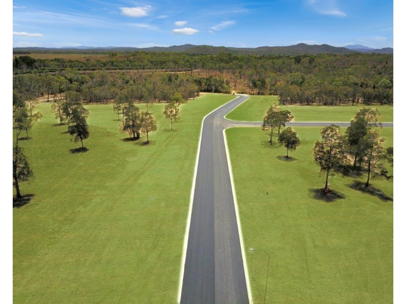 Country Road Estate, Mareeba QLD 4880