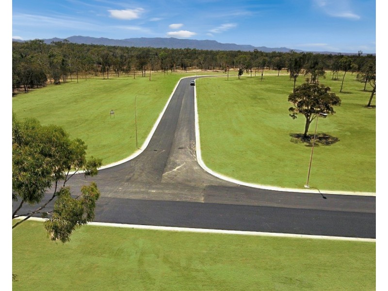 Country Road Estate, Mareeba QLD 4880