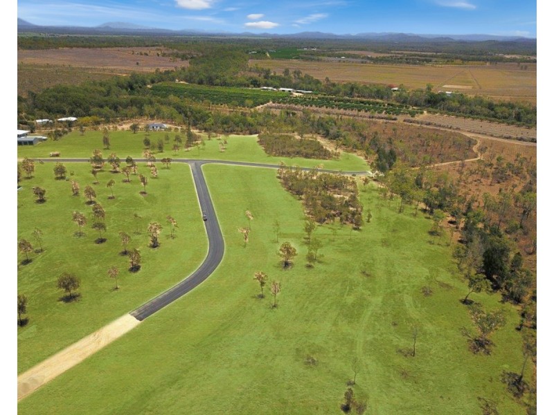 Country Road Estate, Mareeba QLD 4880