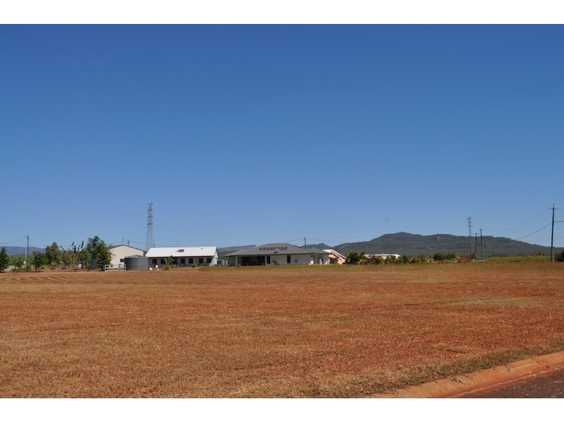 Lot 122, Teresa Close, Mareeba QLD 4880