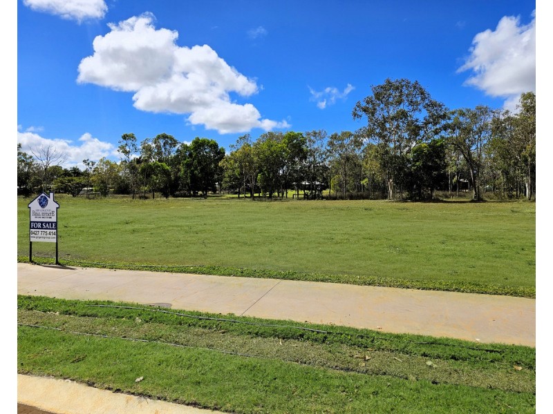 Lot 17,  Paula Court, Mareeba QLD 4880