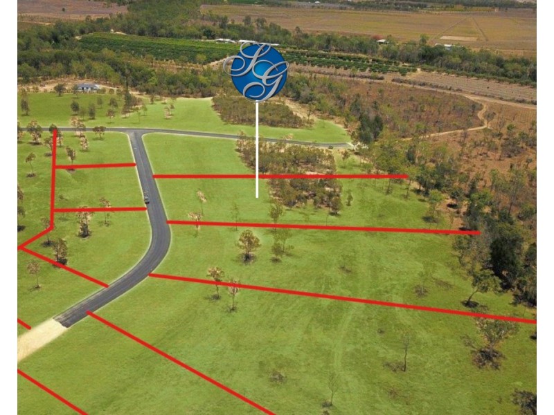 Lot 56,  Country Road, Mareeba QLD 4880