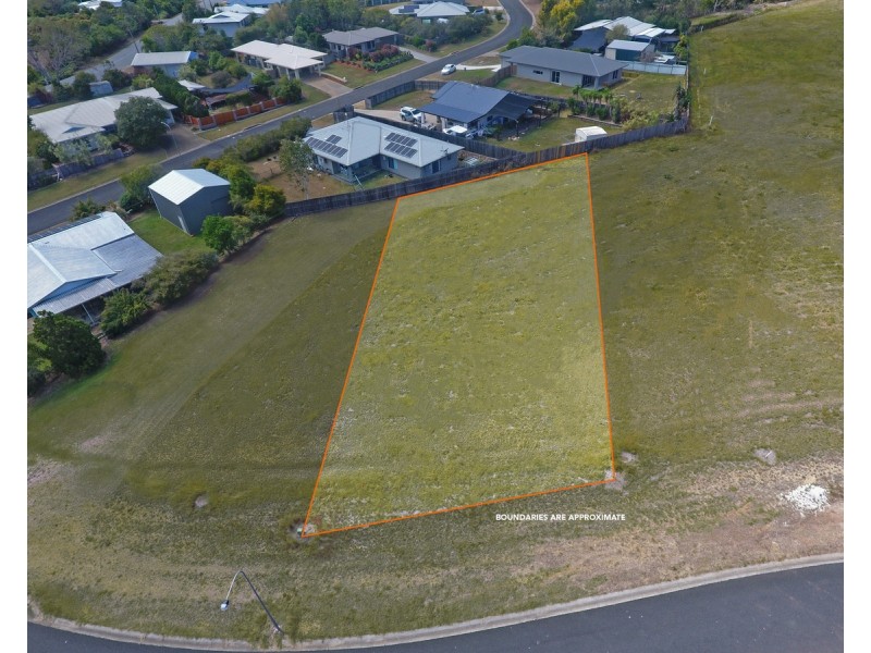 Lot 70,  Andre Street, Mareeba QLD 4880
