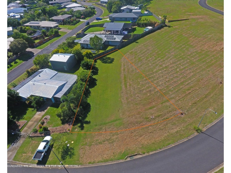 Lot 71,  Andre Street, Mareeba QLD 4880