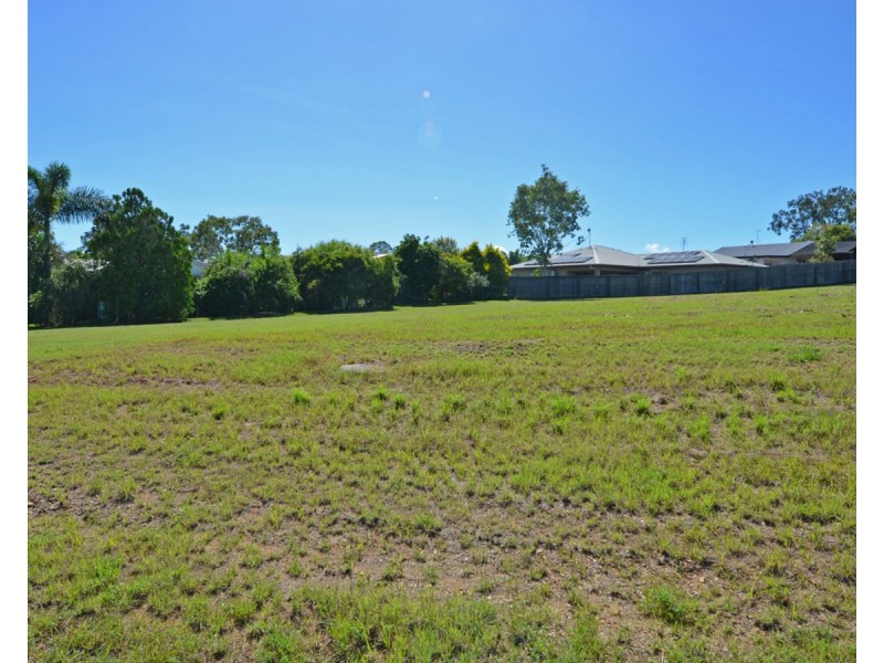 Lot 71,  Andre Street, Mareeba QLD 4880