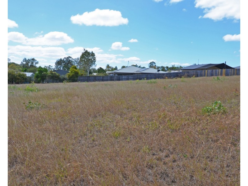 Lot 71,  Andre Street, Mareeba QLD 4880