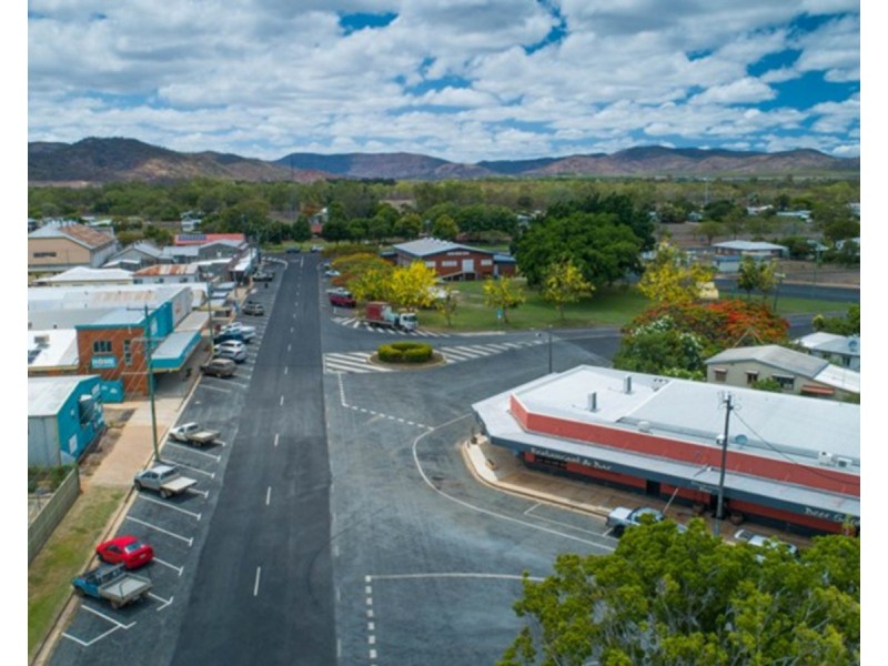 27 Brickley Street, Dimbulah QLD 4872