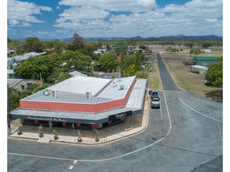 27 Brickley Street, Dimbulah QLD 4872
